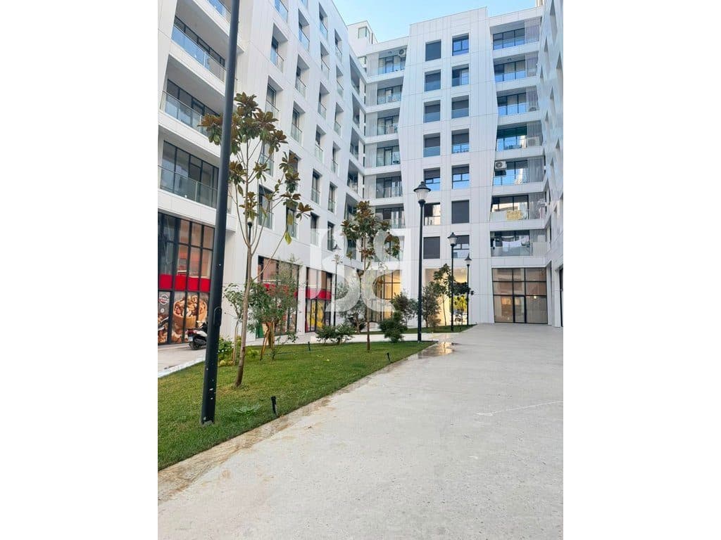 APARTAMENT 2+1 ME QIRA TE REZIDENCA PORCELAN* 2