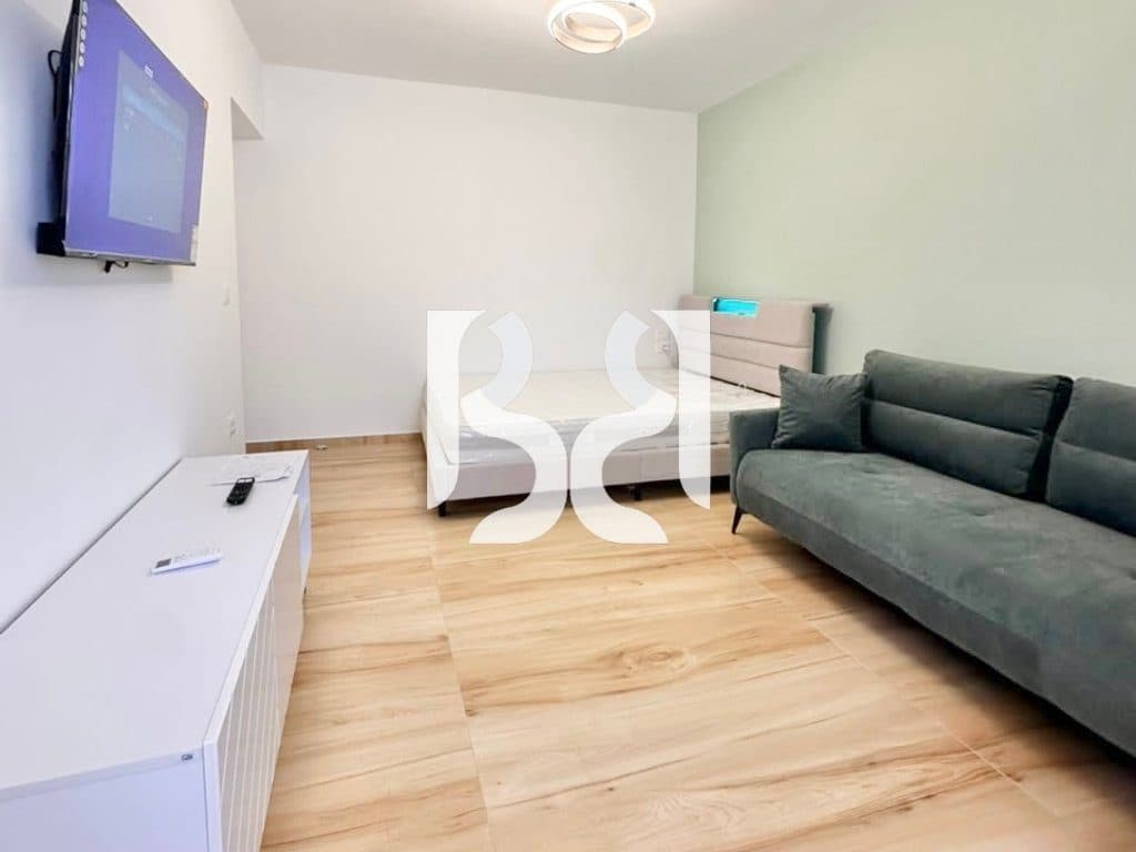APARTAMENT ME QERA 1+1 TE ISH TREGU ELEKTRIK 2