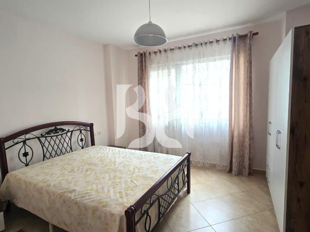 APARTAMENT 2+1+2+POST PARKIMI ME QIRA MBRAPA QENDRES GLOBE 4