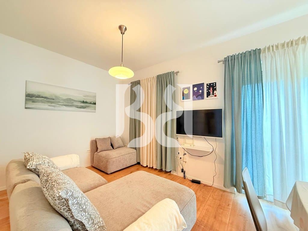 APARTAMENT ME QIRA 2+1+ PARKIM LIQENI I THATE