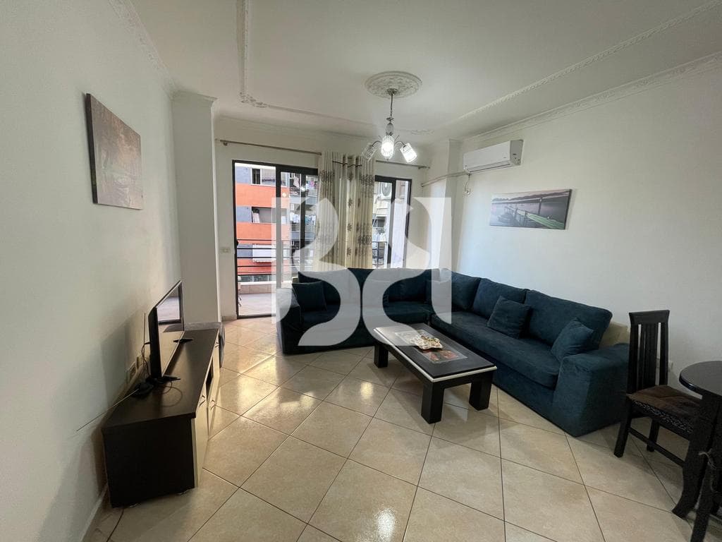 APARTAMENT 2+1+2+BALLKONE NE ASTIR**