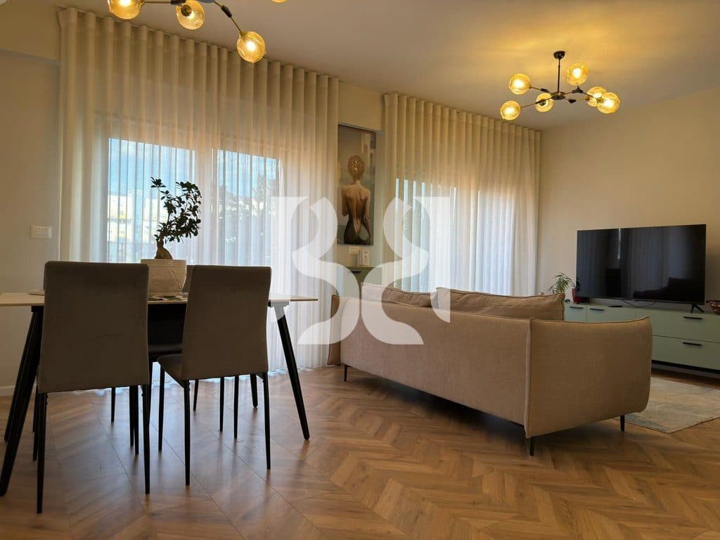 SHITET APARTAMENT 1+1 TEK RRUGA KAVAJËS