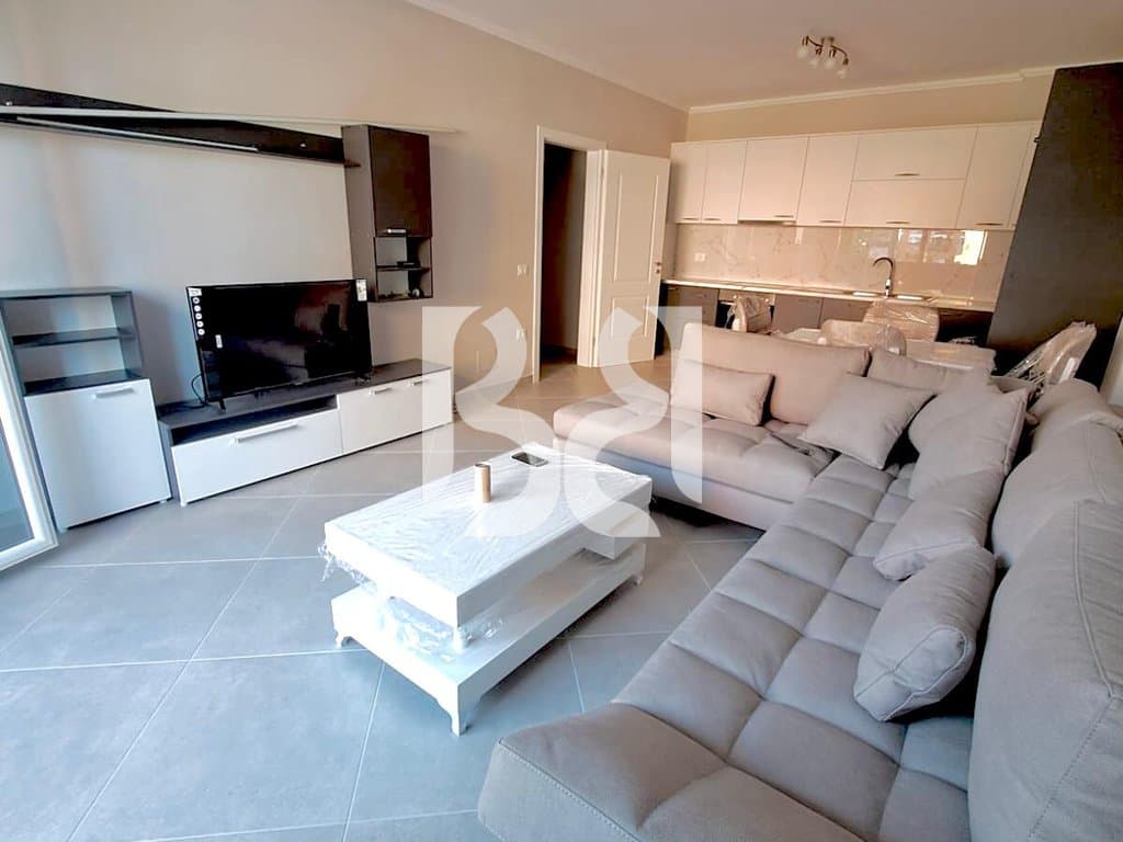 *APARTAMENT ME QIRA NE ASTIR 2+1+2+2 BALLKONE TEK VILA L 2