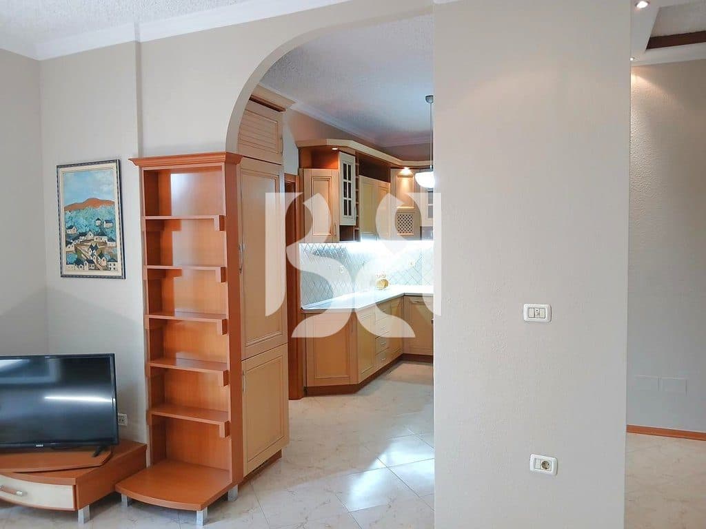 APARTAMENT 2+1+ BALLKON ME QIRA TEK RRUGA E KOSOVAREVE 3