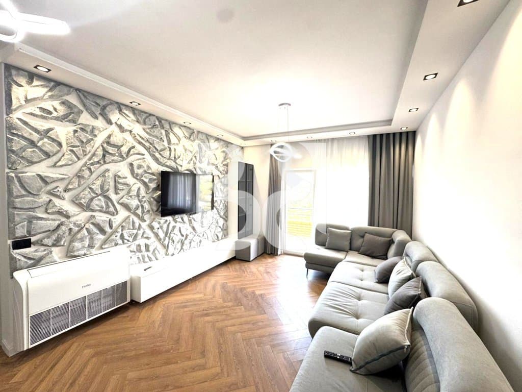 APARTAMENT 2+1 ME QIRA NE REZIDENCEN LAKELAND, FARKË