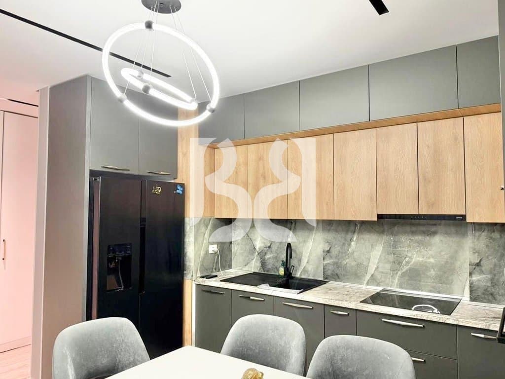 APARTAMENT PREMIUM 2+1+2+PARKING ME QERA TEK ISH PARKU 3