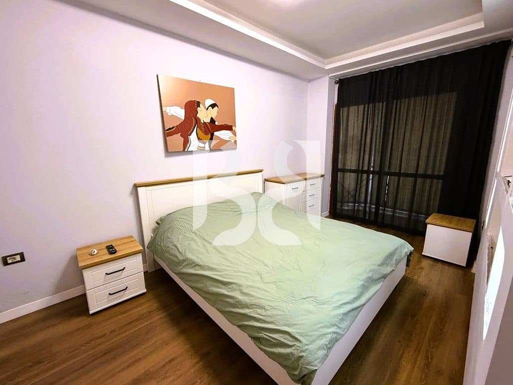 APARTAMENT 2+1 ME QIRA TE RRUGA GJON BUZUKU 3
