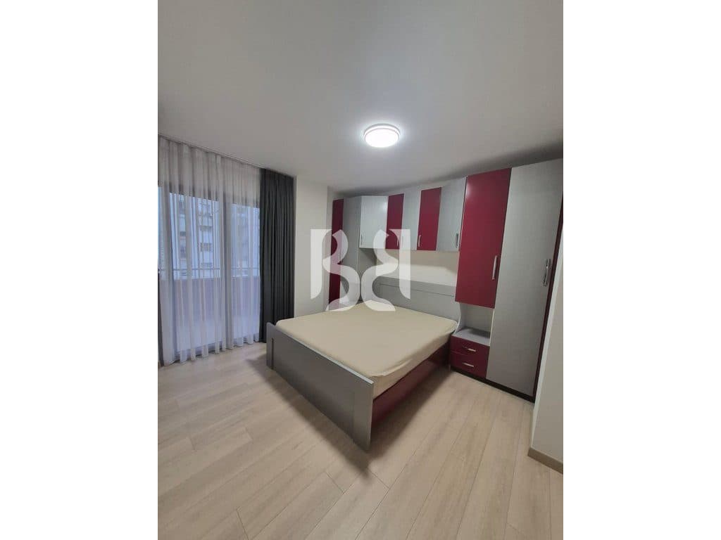 APARTAMENT 2+1 ME QIRA NË ASTIR, TIRANË** 2