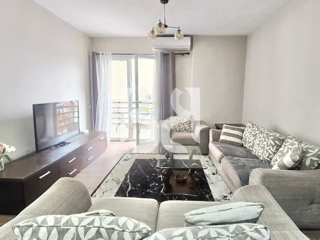 APARTAMENT ME QERA 2+1+2 MBRAPA QENDRES GLOBE 2