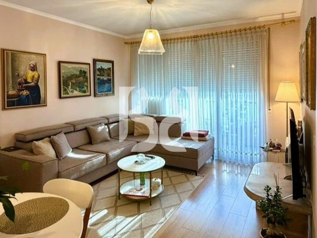 APARTAMENT 1+1 ME QIRA NE KOMPLEKSIN FIORI DI BOSCO