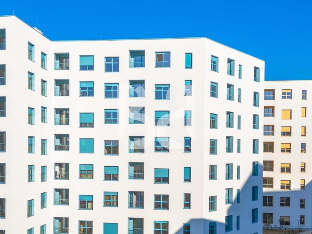 JEPET ME KREDI APARTAMENTI 1+1 REZIDENCA KADIU