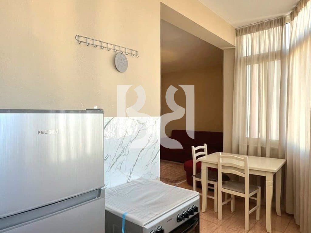 APARTAMENT 1+1 ME QIRA PRANË MINISTRISË SË DREJTËSISË, TIRANË 4