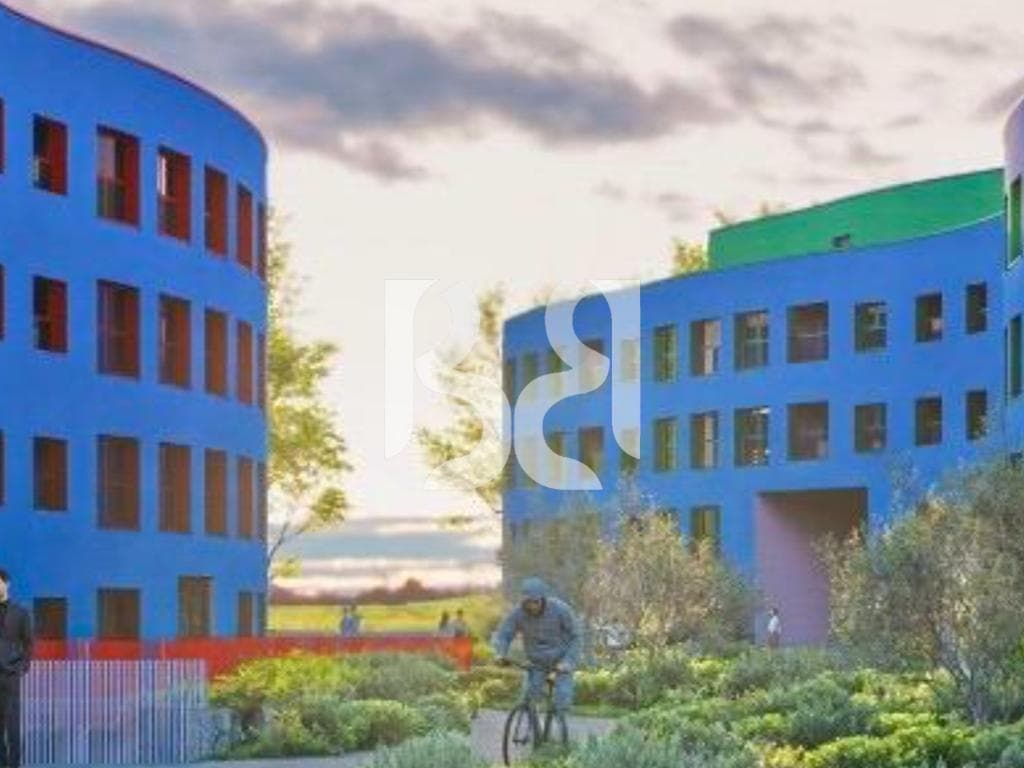 SHITET ME KREDI DERI NE 80% APARTAMENT 1+1 NE REZIDENCA BALLADA LIQENI I FARKES