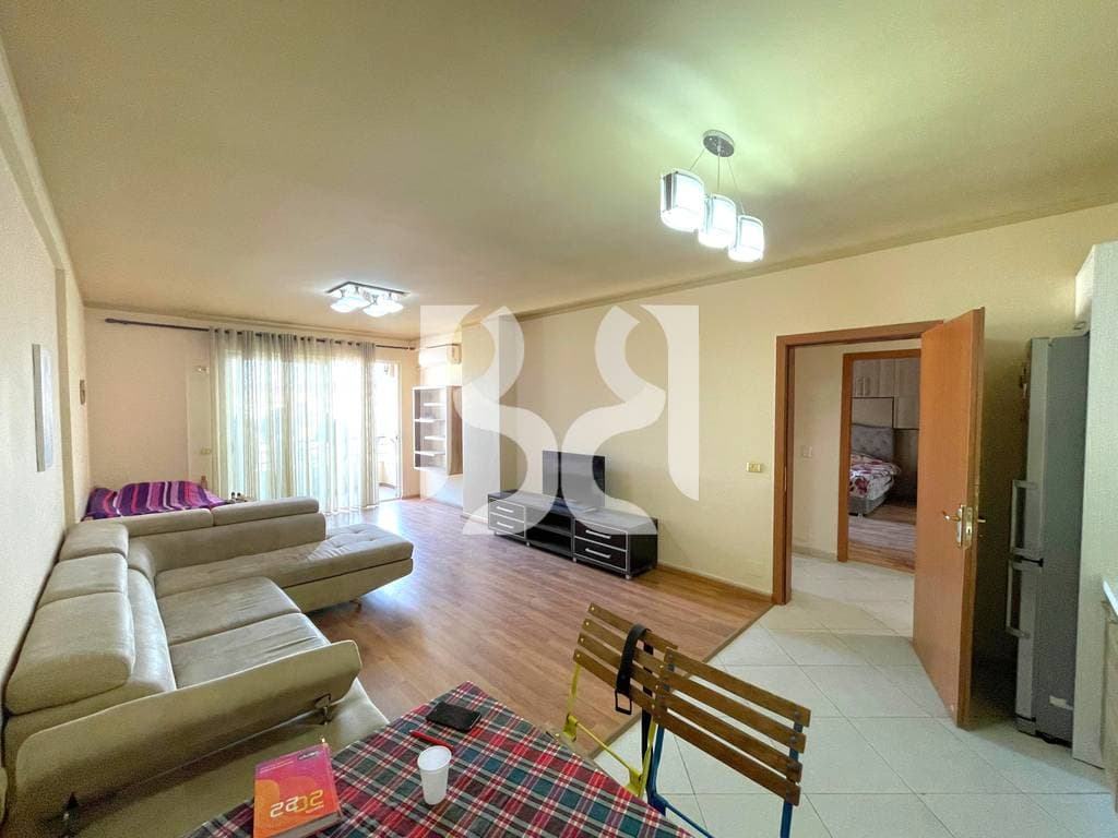 APARTAMENT 2+1+2+BALLKON ME QIRA NE ASTIR 2