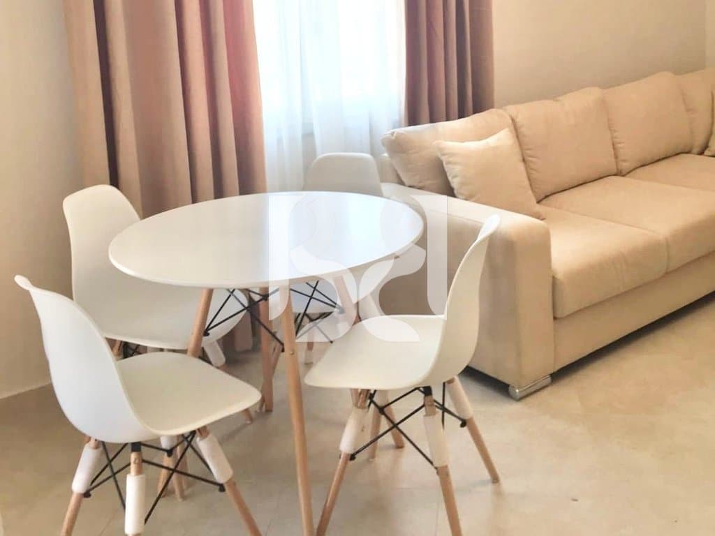 APARTAMENT ME QERA 1+1 TEK FIZIKA BERTHAMORE FRESK 3