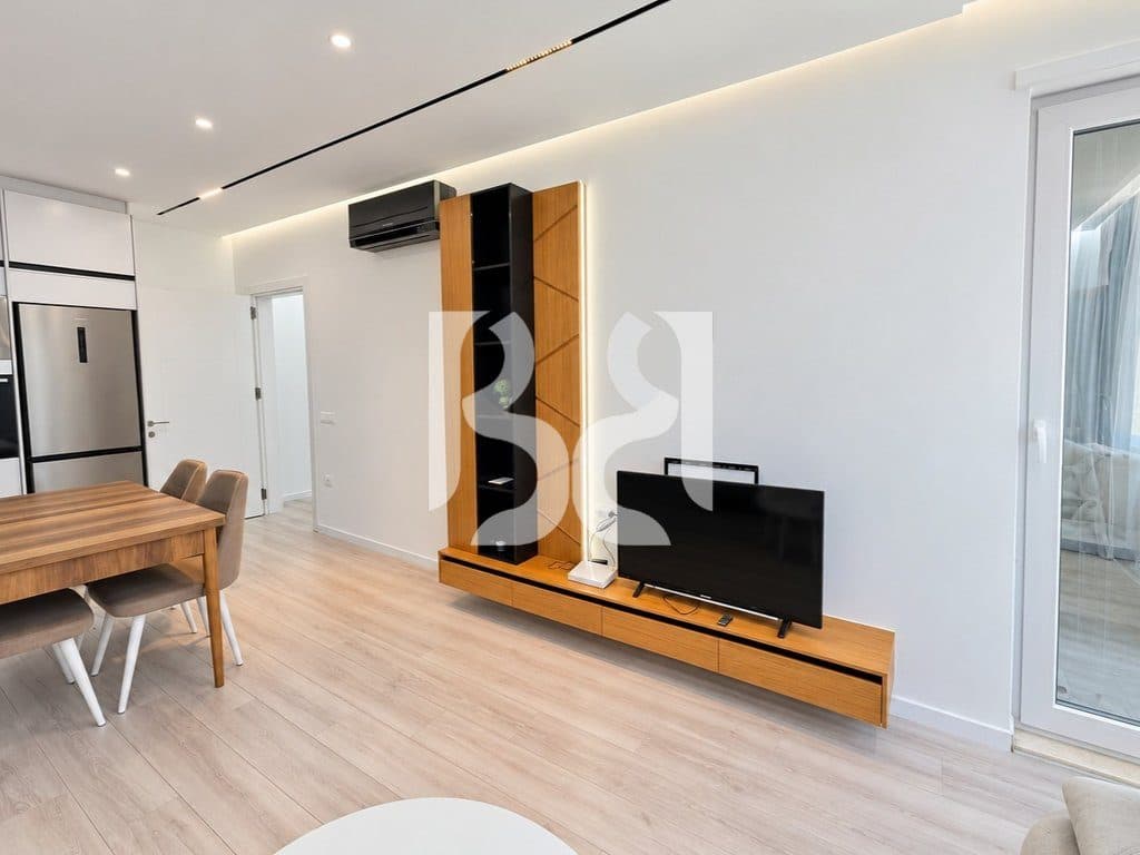 APARTAMENT 2+1 ME QIRA NE UNIVERS CITY,QTU 3