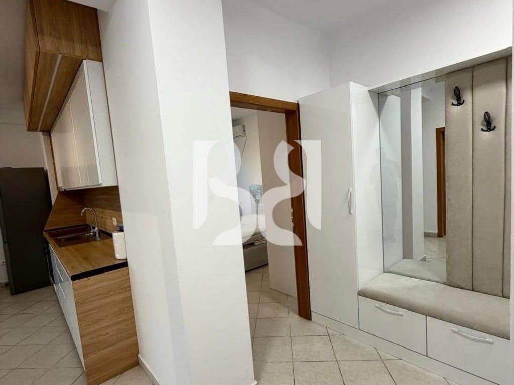 Apartament 2+1 me Qira në Astir | Rruga Teodor Keko | 100 m² | Kati 8 | I Sapo Arredur | 70,000 Lekë 3