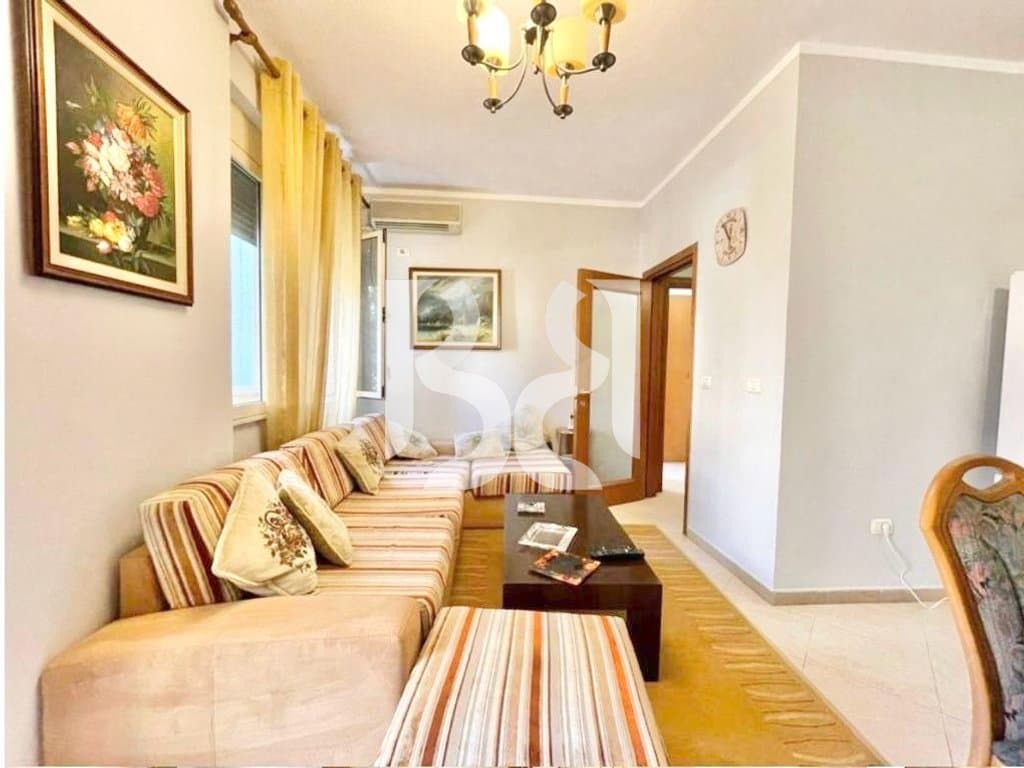 APARTAMENT 2+1 ME QIRA NE MYSLYM SHYRI 2