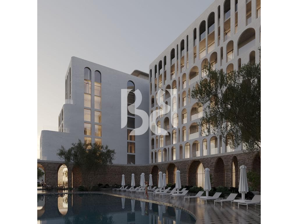 APARTAMENT 2+1 NË SHITJE ME KREDI NË ORIKUM – REZIDENCË PREMIUM PRANË MARINA ORIKUM, VLORË 2