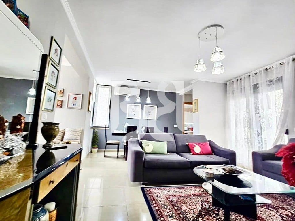Apartament 3+1+2 për Shitje te Rruga e Kosovarëve | 130 m² | Pamje nga Liqeni 2