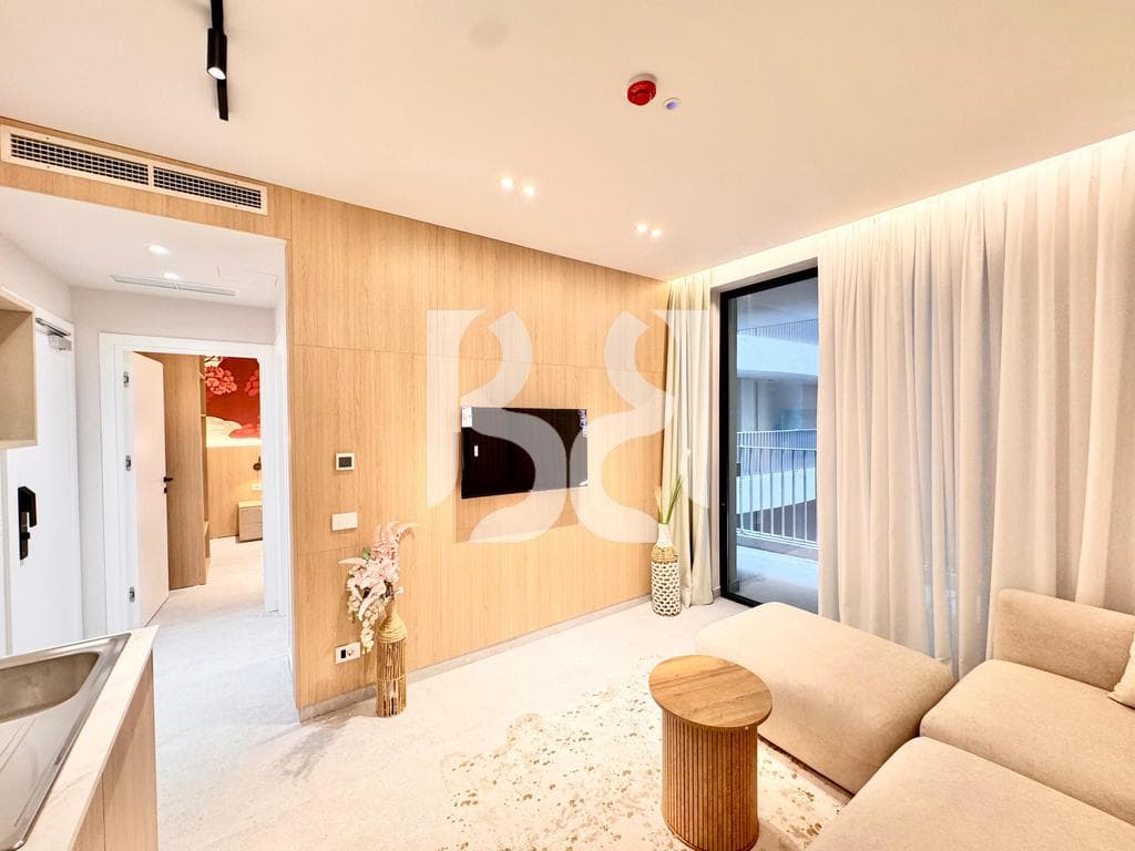 APARTAMENT I NDARE NE 3 STUDIO + POST PARKIMI, NE SHITJE, KOMPLEKSI NOVA