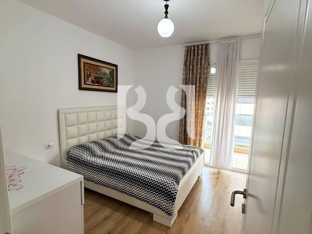 Apartament 2+1 me Qira në Kompleksin Drini, Don Bosko – 70,000 Lekë/Muaj 4