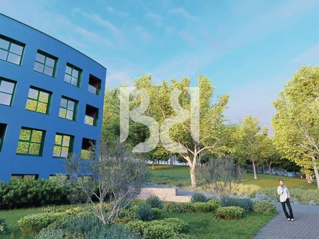 SHITET ME KREDI DERI NE 80% APARTAMENT 2+1 TEK REZIDENCA BALLADA LIQENI I FARKES, TIRANE 125000€ 3