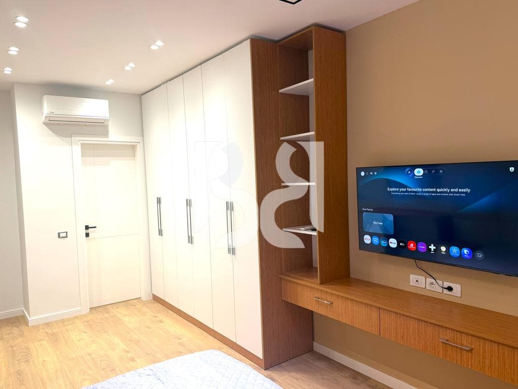 Apartament 2+1+2 me Qira te Rruga 5 Maji, Tiranë * 4