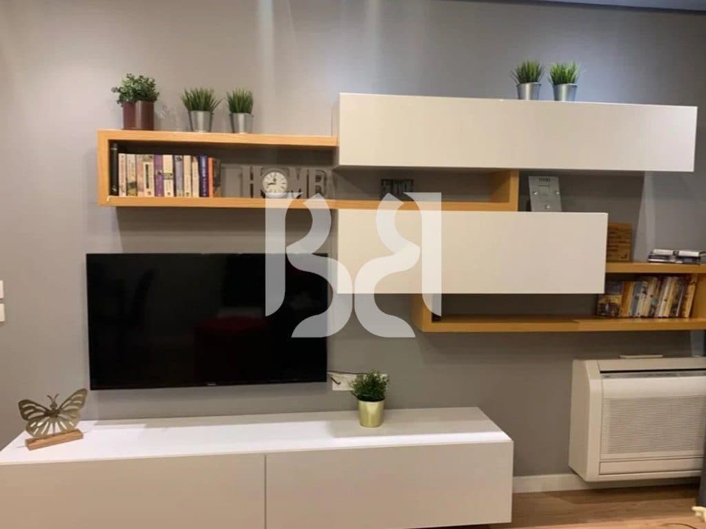 APARTAMENT ME QERA 2+1+2 TE ISH PARKU, RRUGA FROSINA PLAKU* 2