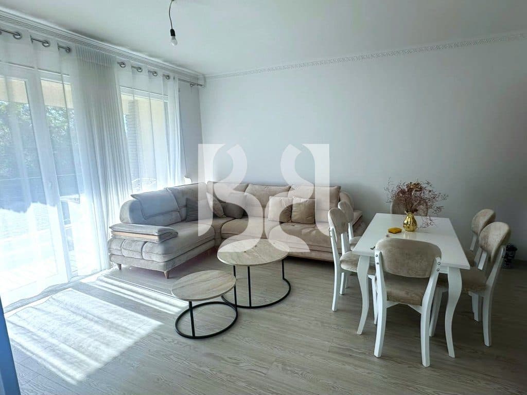 Apartament 2+1+2 me Qira në Kompleksin IBN | 80,000 Lekë/Muaj