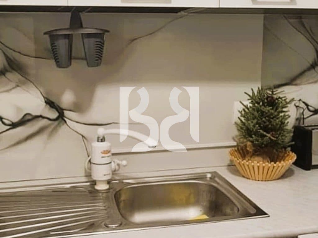 APARTAMENT 1+1 ME QIRA PRANE MOZAIKU I TIRANES 3