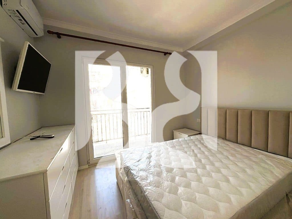 APARTAMENT 1+1 PER SHITJE NE YZBERISHT 4