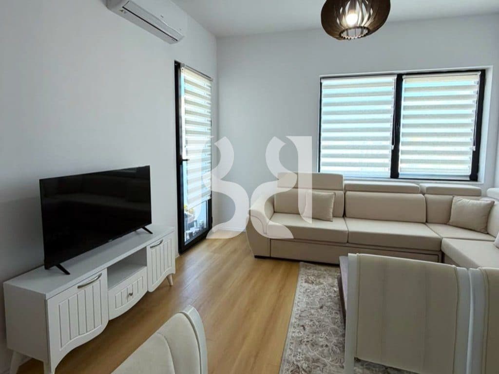 Apartament 1+1 me Qira në Spring Residence | Vasil Shanto | 75,000 Lekë 2