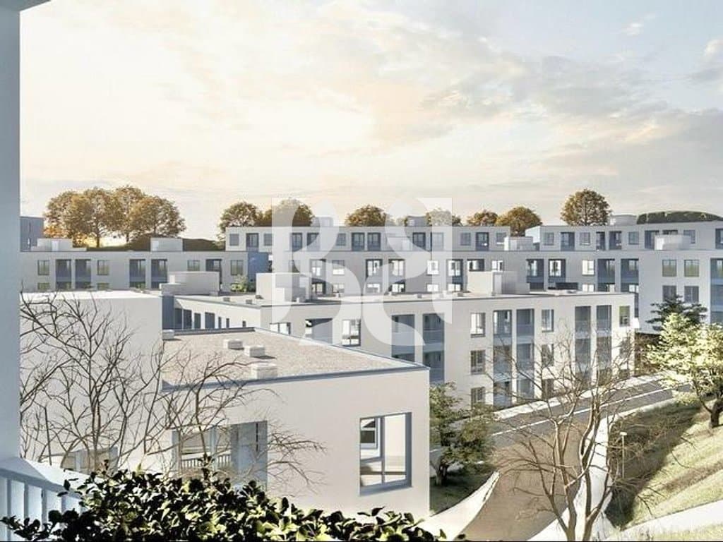 SHITET APARTAMENT 1+1+BALLKON NE REZIDENCEN OXA TIRANE