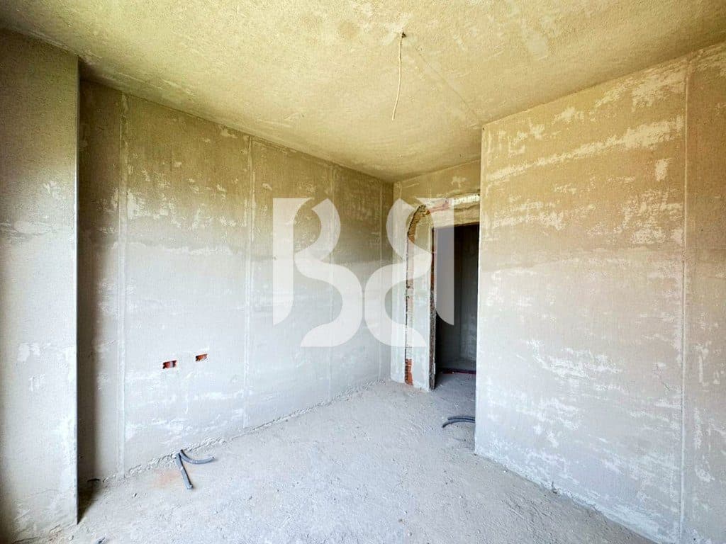 Apartament 1+1 për Shitje në Rezidenca Hekla, Farkë e Vogël | 85.8 m² | Kati 1 | 128,700 € 3