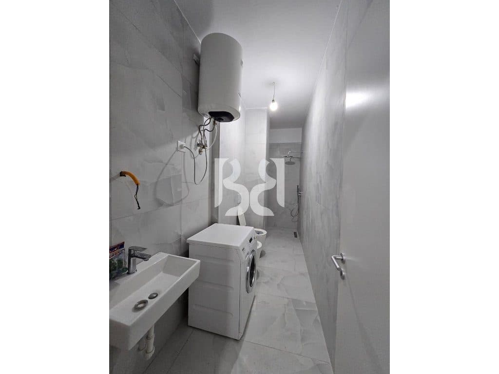 Apartament 1+1 me Qira në Fresk ,Residence Oxa – Tiranë** 4