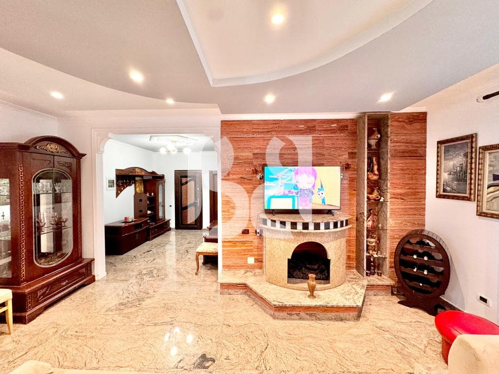 APARTAMENT ME QIRA 2+1 NE QENDER TE TIRANES 3