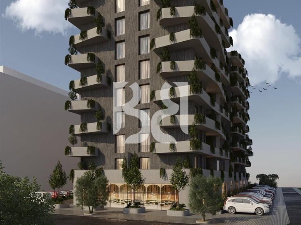 Apartament 1+1 në shitje në Kamëz | Kompleksi Demollari, 66.2 m² – 58,200€