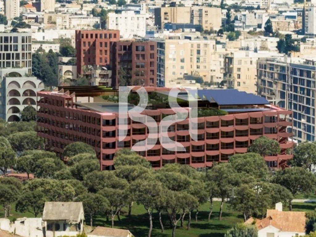 APARTAMENT 1+1 NE SHITJE TE RIVER PARK RESIDENCE NE ASTIR*