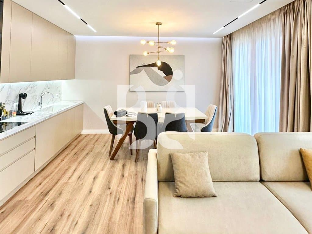 APARTAMENT ME QIRA 3+1+2+POST PARKIMI NE FUTURE HOME RESIDENCE ASTIR – Mobilim Modern dhe Vendndodhje Strategjike* 2