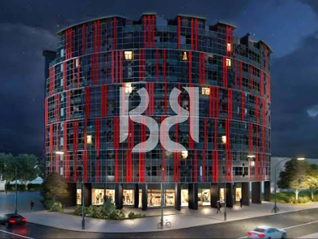 APARTAMENT 3+1 NE SHITJE – TWISTER PALACE / DON BOSKO 4