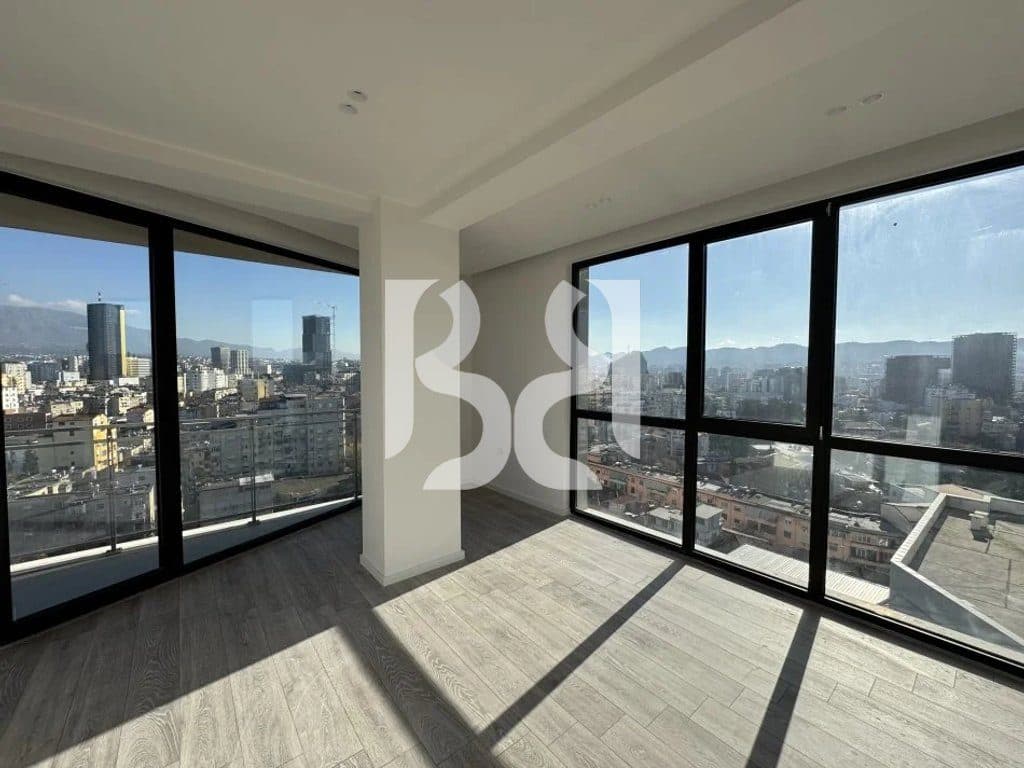APARTAMENT ME QERA 2+1+2+POST PARKIMI | GOLDEN TOWER – MINE PEZA RESIDENCE*