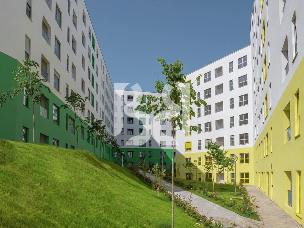 APARTAMENT 2+1+2 NE SHITJE REZIDENCA KAIMI**