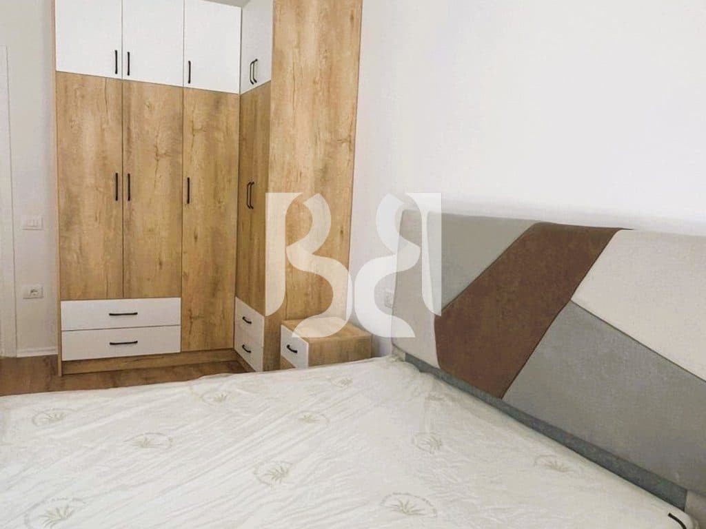APARTAMENT 1+1 ME QIRA NE URBAN GATE ASTIR 4