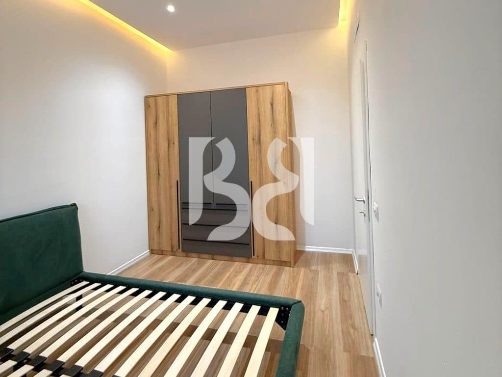 APARTAMENT 1+1 ME QIRA TEK REZIDENCA HENKE PERBALL AMERIKAN 3 3