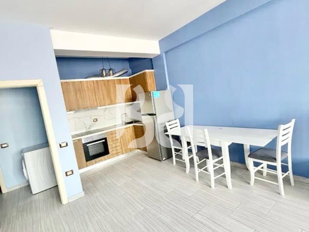APARTAMENT ME QERA 1+1 NE ASTIR*