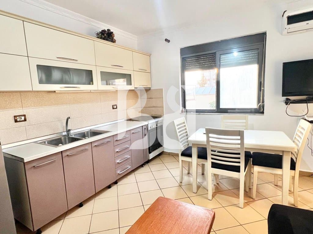 APARTAMENT 2+1 NE LAPRAKE ME QERA 4