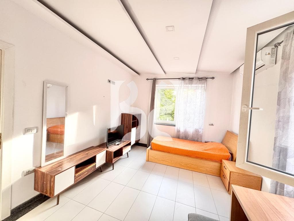 * APARTAMENT 2+1 ME QIRA, BRRYL 2