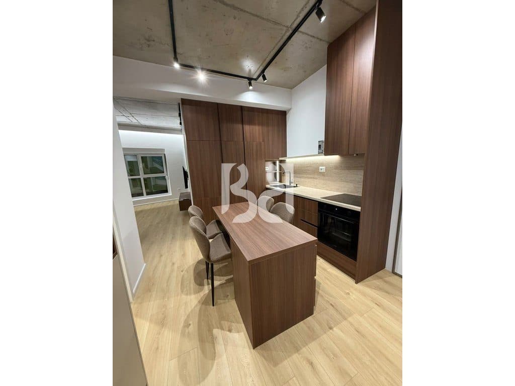 APARTAMENT 2+1 ME QIRA TE REZIDENCA KADIU,ALI DEM ** 2