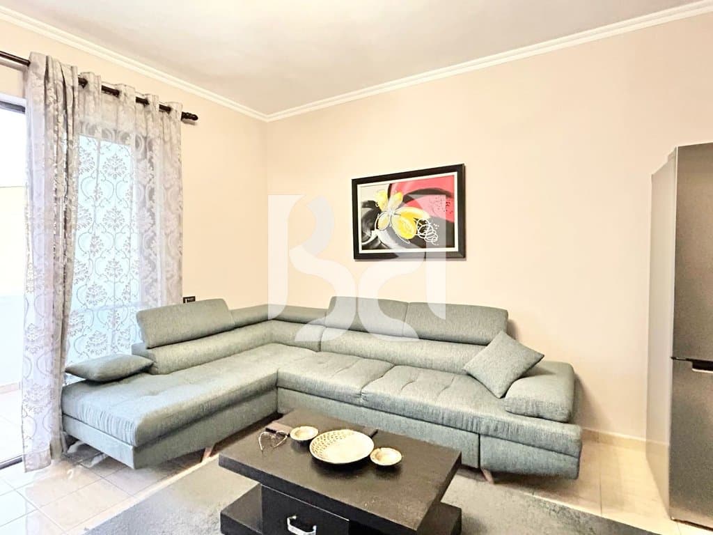 APARTAMENT ME QIRA 1+1 TE SELVIA PRANE VILES GOLD TE RRUGA E DIBRES